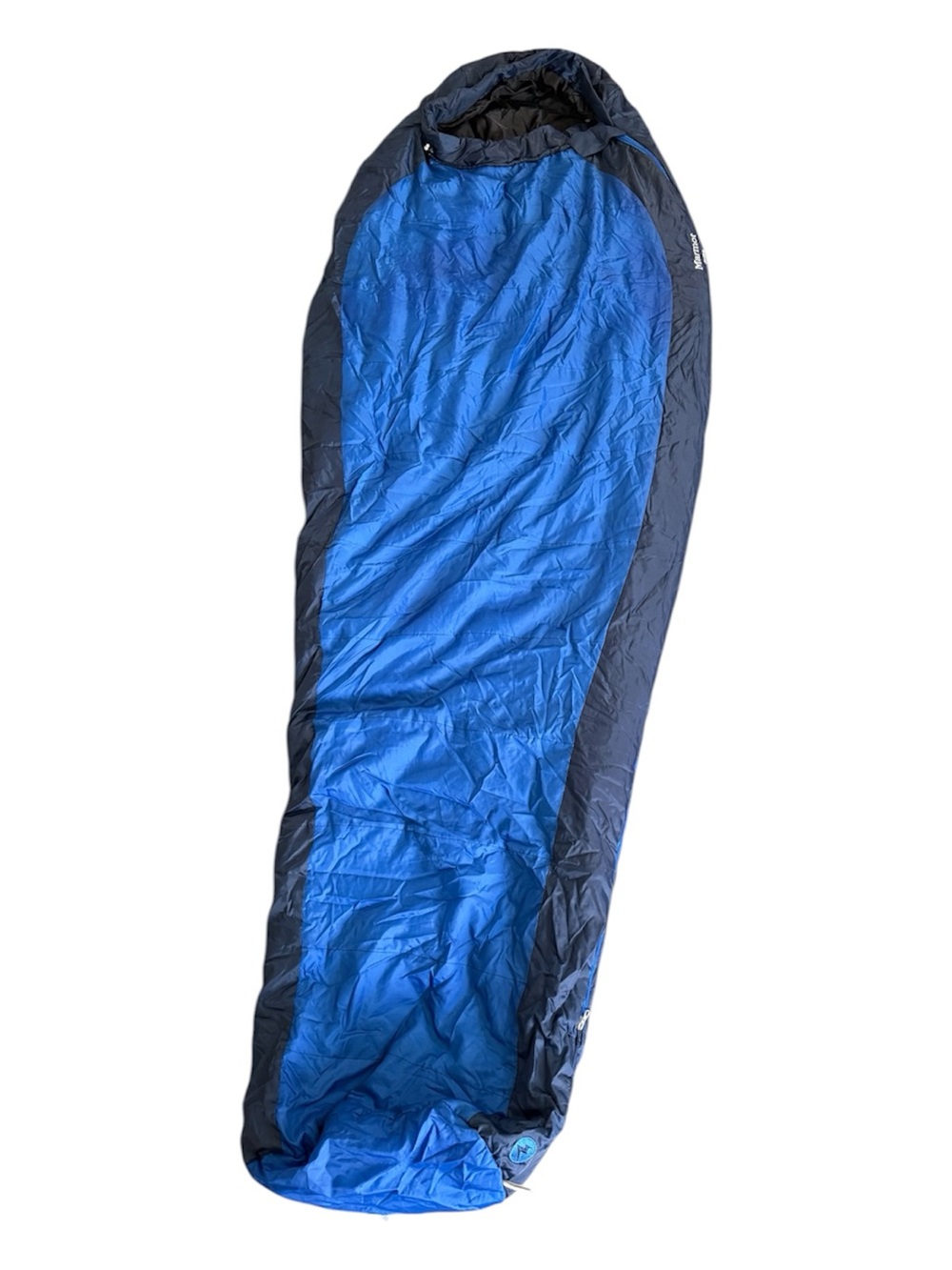 Marmot Sorcerer Sleeping Bag